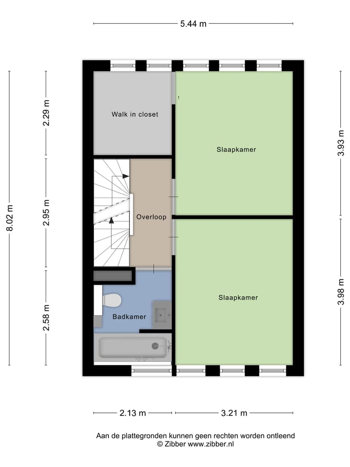 Foto 49 van Burgerzinstraat 31