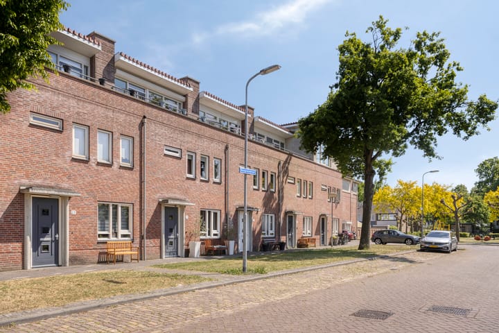 Foto 7 van Burgerzinstraat 31