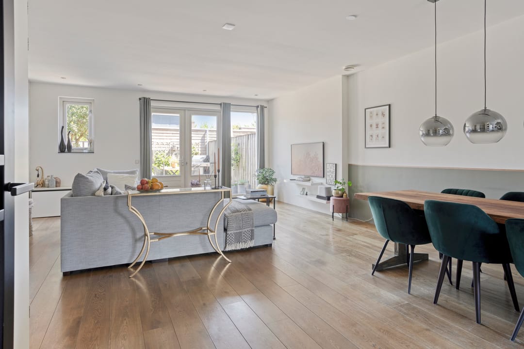 Photo 11 of Burgerzinstraat 31