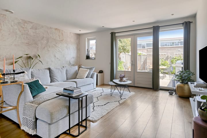 Foto 12 van Burgerzinstraat 31