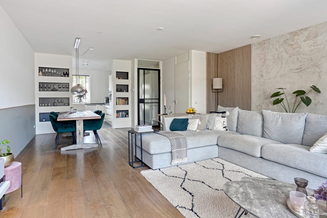 Photo 2 of Burgerzinstraat 31