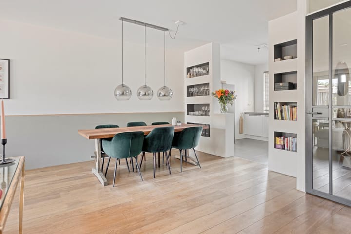 Foto 13 van Burgerzinstraat 31