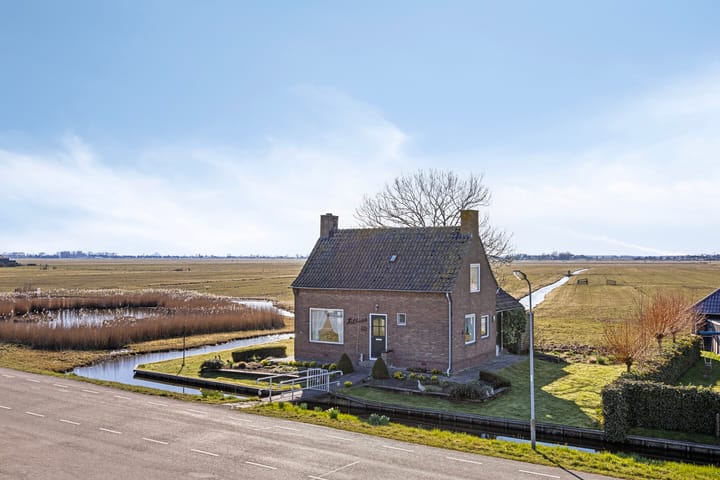 Photo 2 of Hoogedijk 60