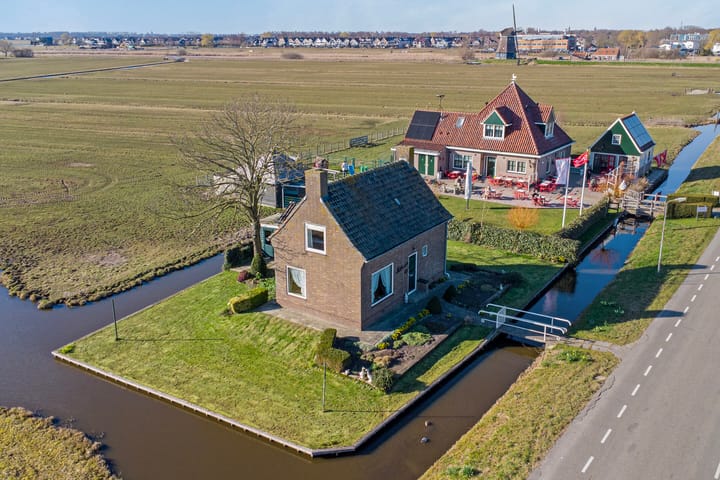 Photo 1 of Hoogedijk 60