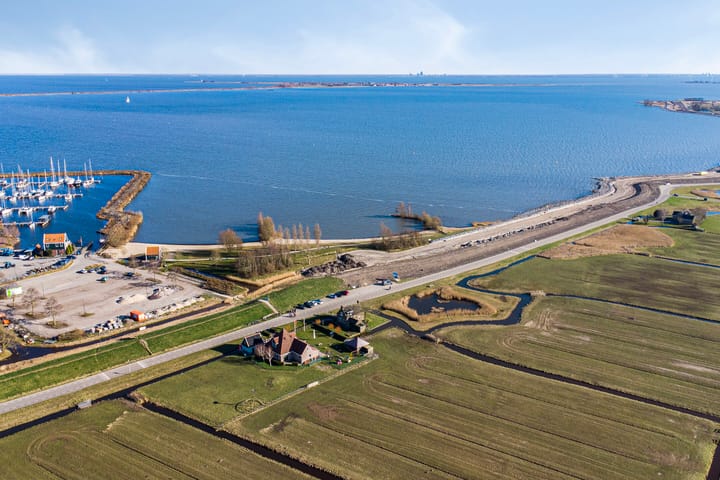 Photo 3 of Hoogedijk 60