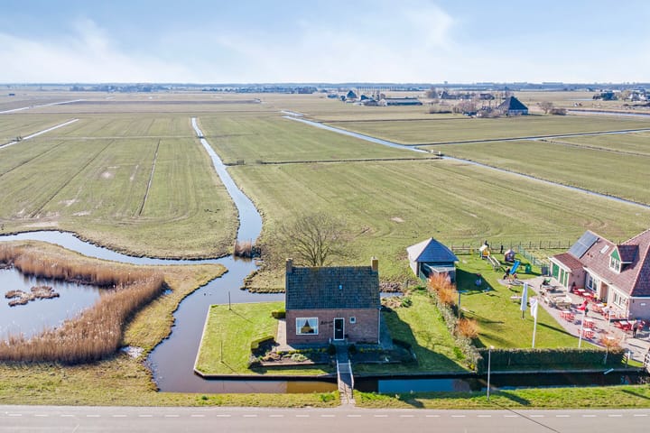 Photo 5 of Hoogedijk 60