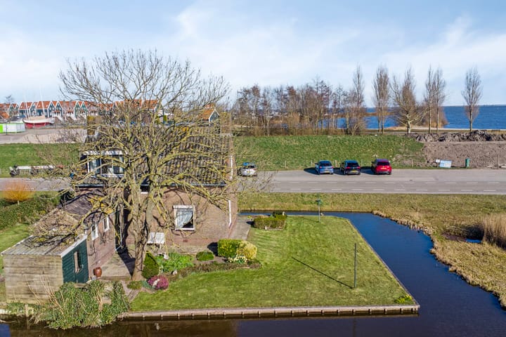 Photo 6 of Hoogedijk 60