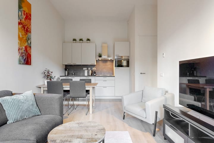 Foto 3 van Merweplein 5-6