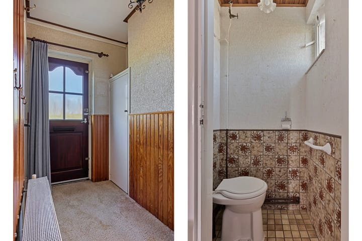 Photo 13 of Hoogedijk 60