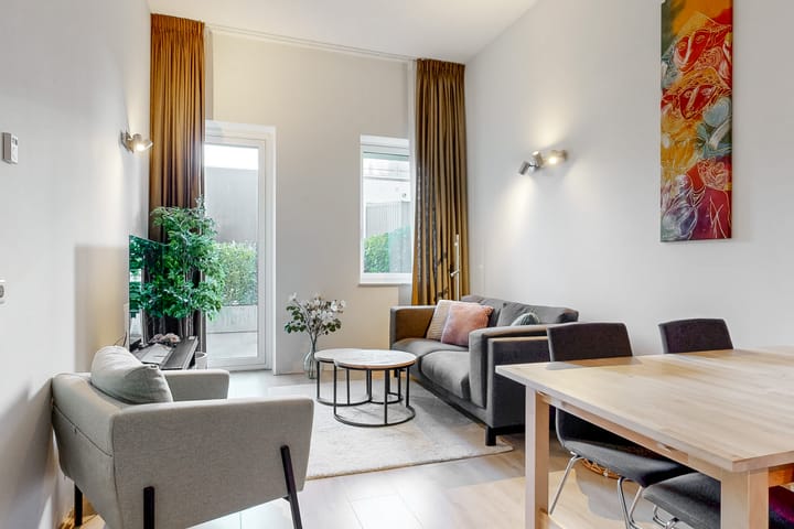 Foto 6 van Merweplein 5-6