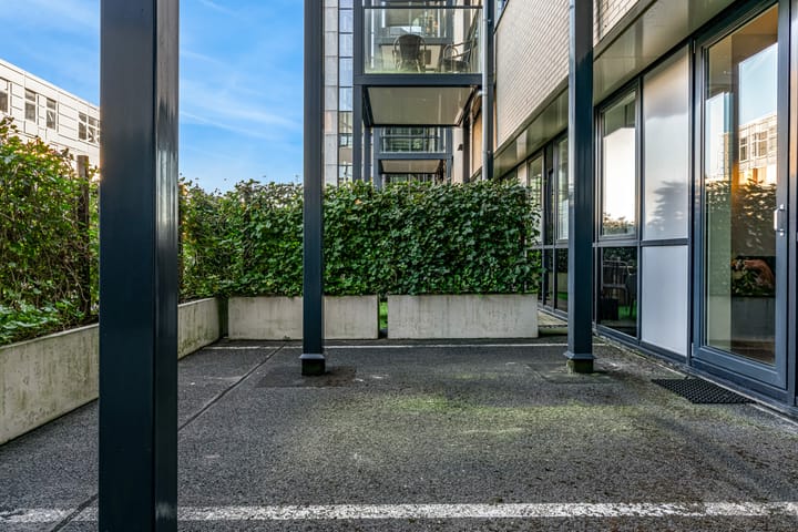 Foto 10 van Merweplein 5-6