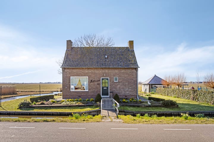 Photo 25 of Hoogedijk 60