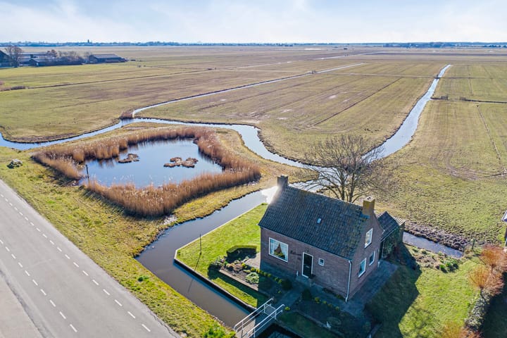 Photo 27 of Hoogedijk 60