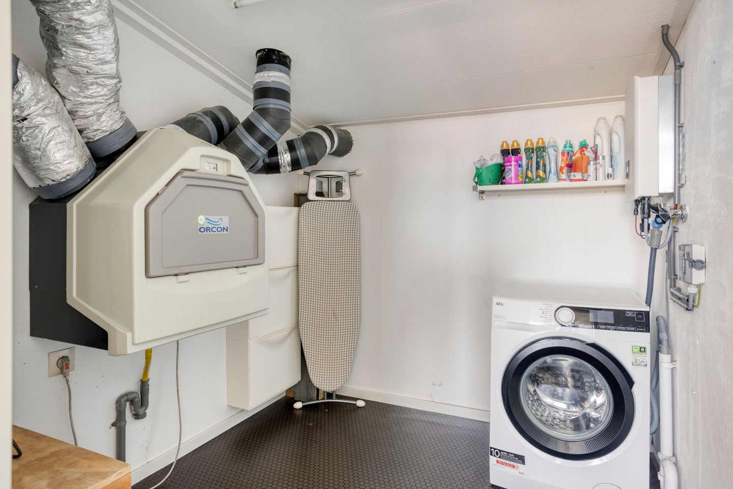 Photo 35 of Burgerzinstraat 31