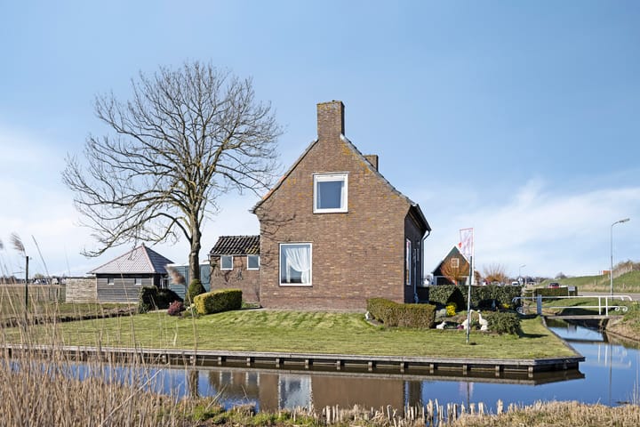 Photo 35 of Hoogedijk 60