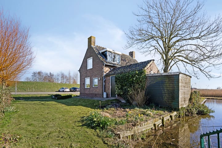 Photo 38 of Hoogedijk 60