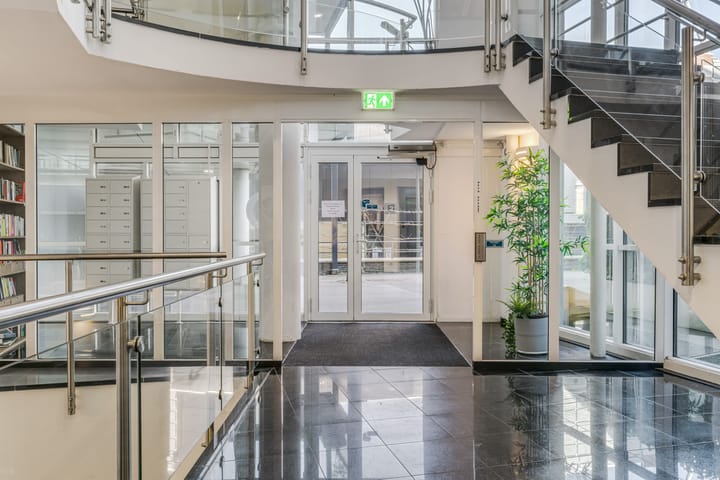 Foto 25 van Merweplein 5-6