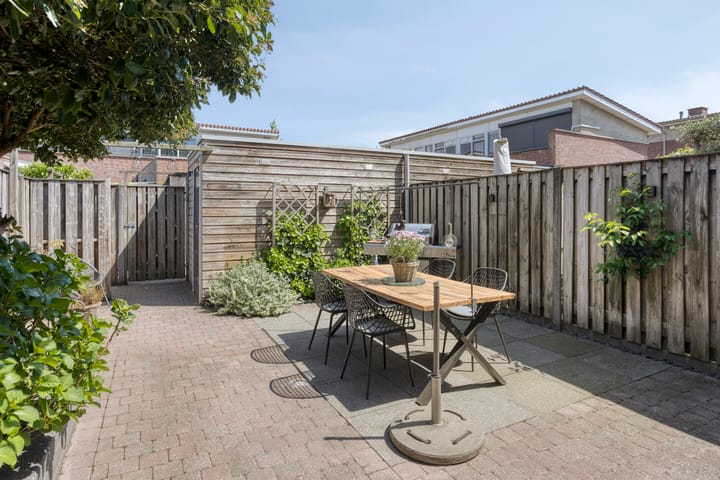 Foto 40 van Burgerzinstraat 31