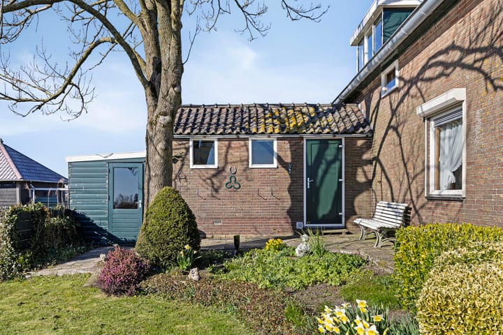 Photo 40 of Hoogedijk 60