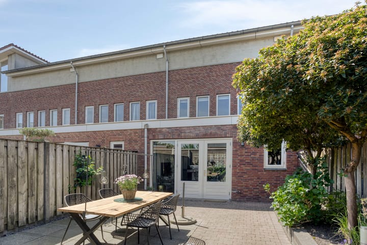 Foto 4 van Burgerzinstraat 31