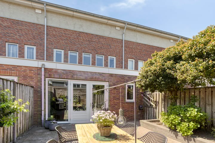 Foto 41 van Burgerzinstraat 31