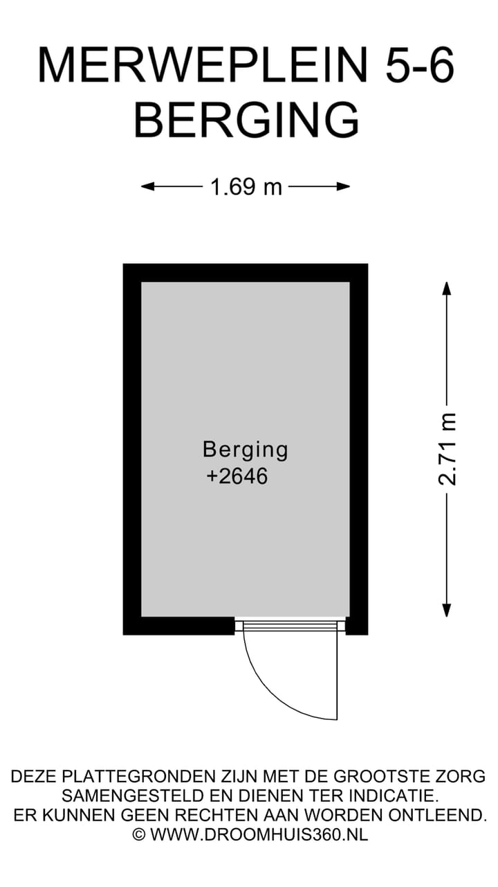 Foto 30 van Merweplein 5-6