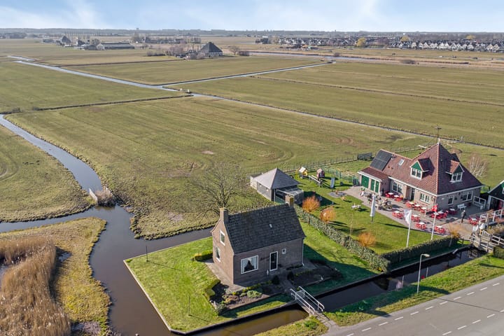 Photo 44 of Hoogedijk 60