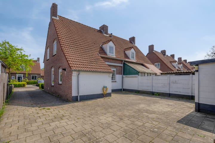 Foto 3 van Kempischebaan 113