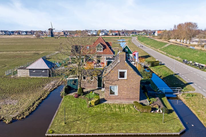 Photo 47 of Hoogedijk 60