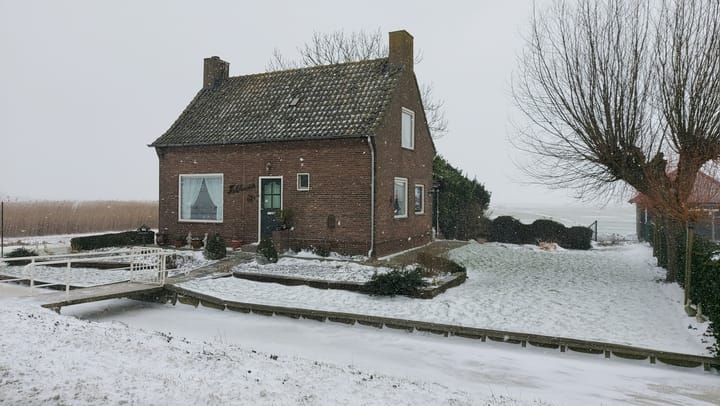 Photo 50 of Hoogedijk 60
