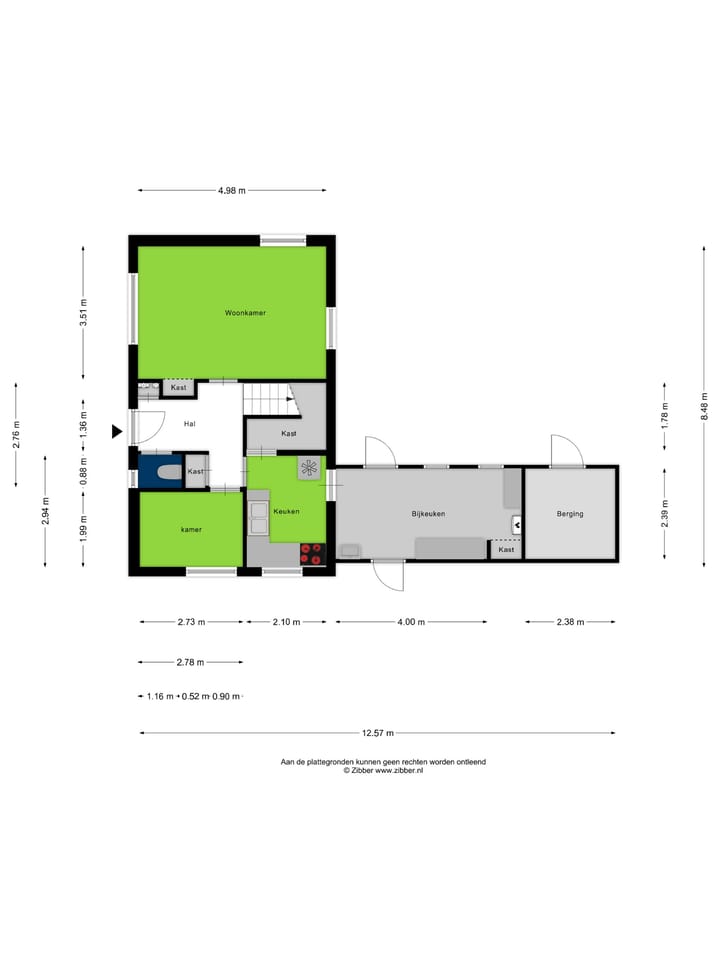 Photo 51 of Hoogedijk 60