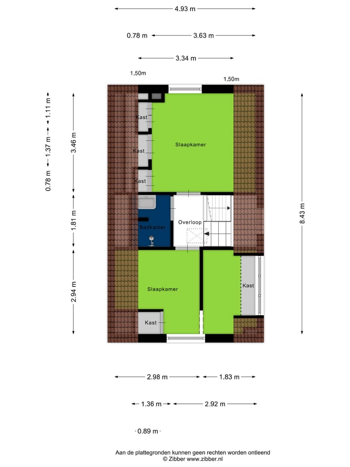 Photo 53 of Hoogedijk 60