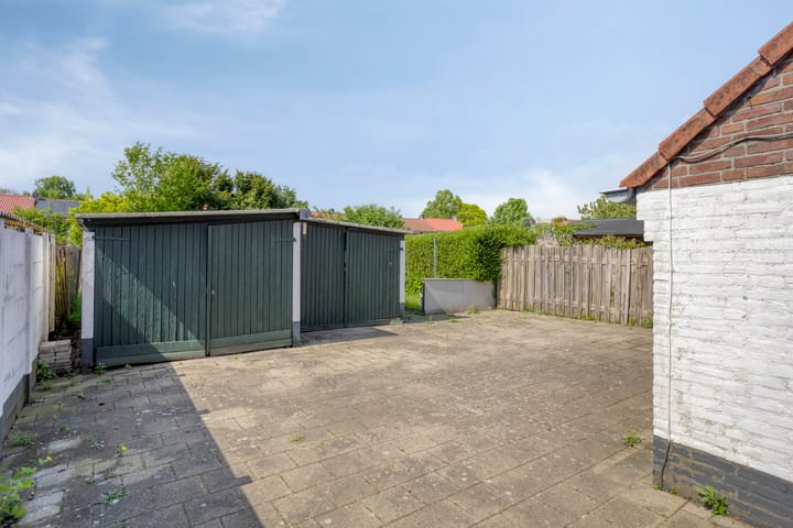 Foto 21 van Kempischebaan 113