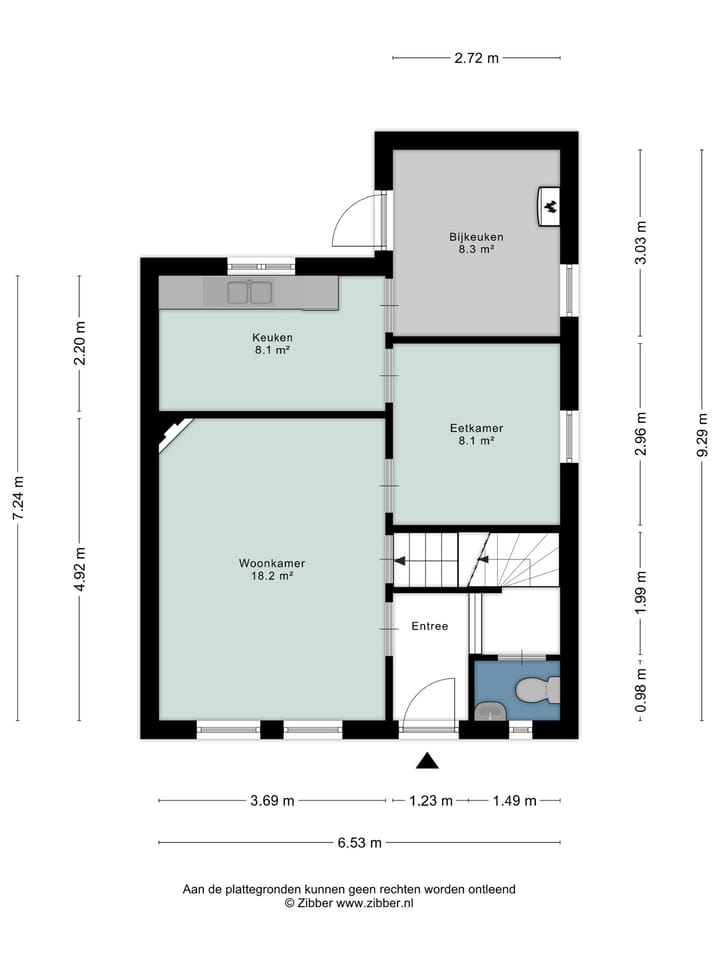 Foto 27 van Kempischebaan 113