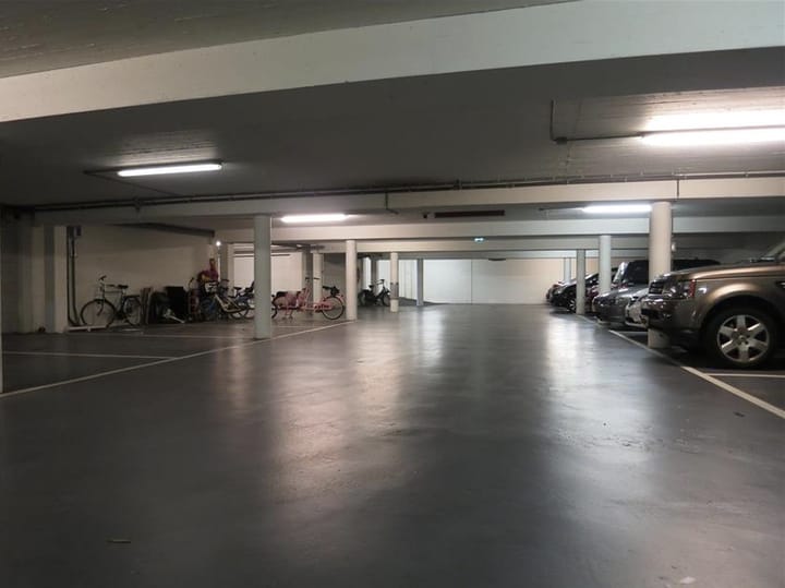 Photo 2 of Sloterkade 135-A