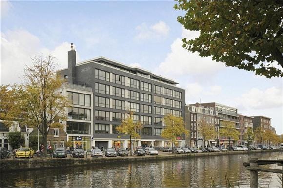 Photo 3 of Sloterkade 135-A