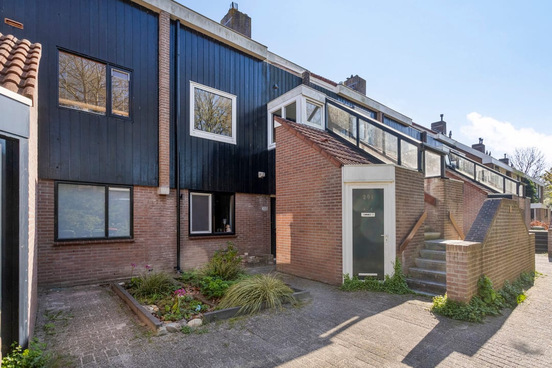 Photo 1 of Houtzaagmolen 200