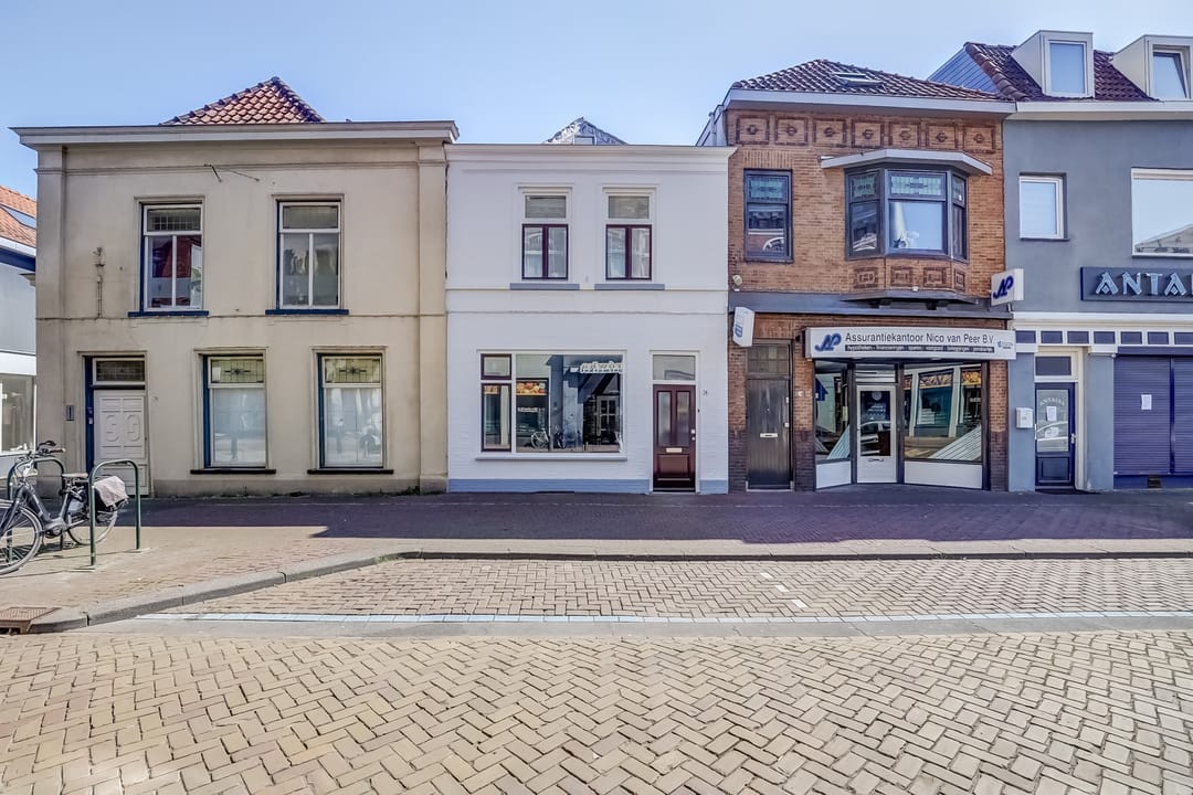 Photo 1 of Grote Kerkstraat 26