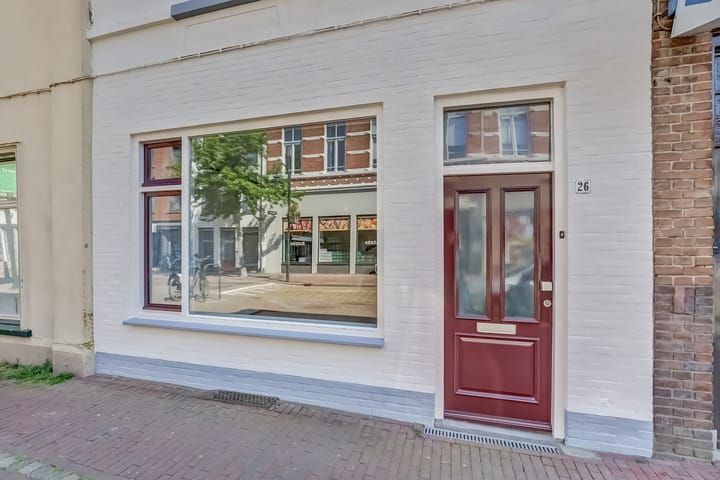 Photo 5 of Grote Kerkstraat 26