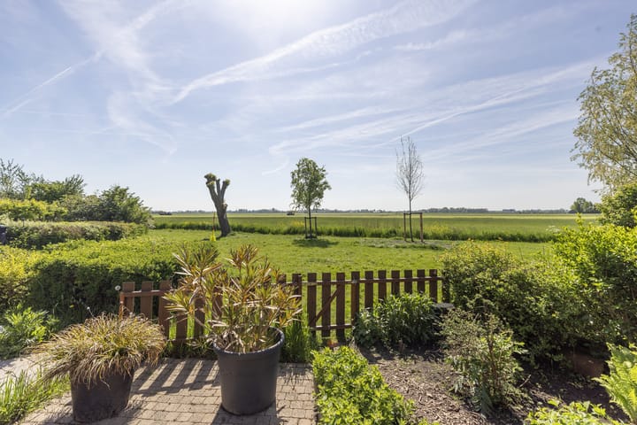 Foto 4 van Blauwschildershof 53