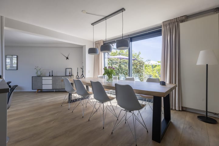 Foto 3 van Blauwschildershof 53