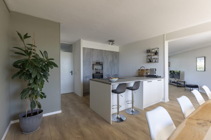 Foto 5 van Blauwschildershof 53