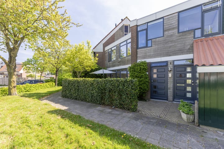 Foto 6 van Blauwschildershof 53