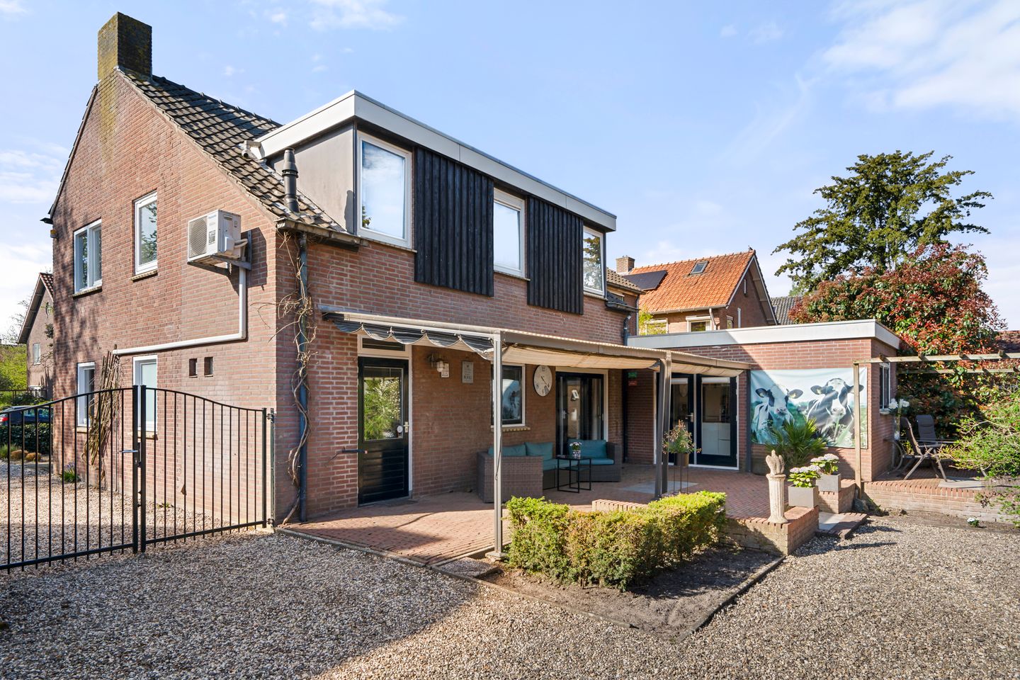 Foto 4 van Geertjesweg 35