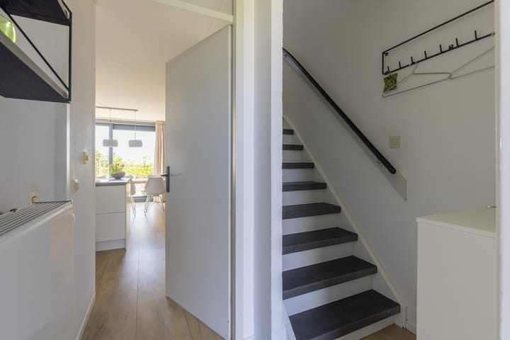 Foto 8 van Blauwschildershof 53