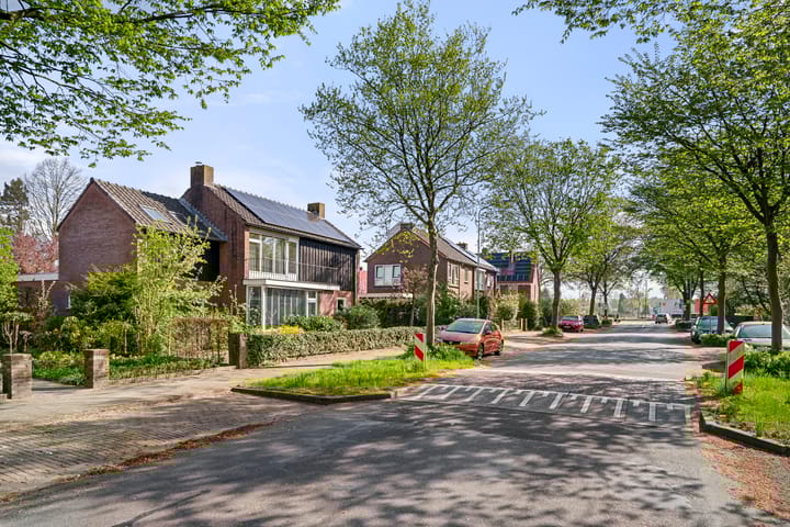 Foto 8 van Geertjesweg 35