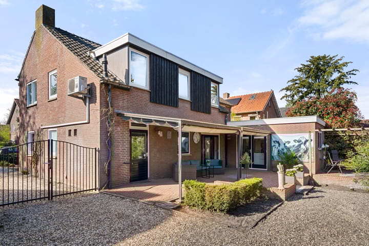 Foto 10 van Geertjesweg 35