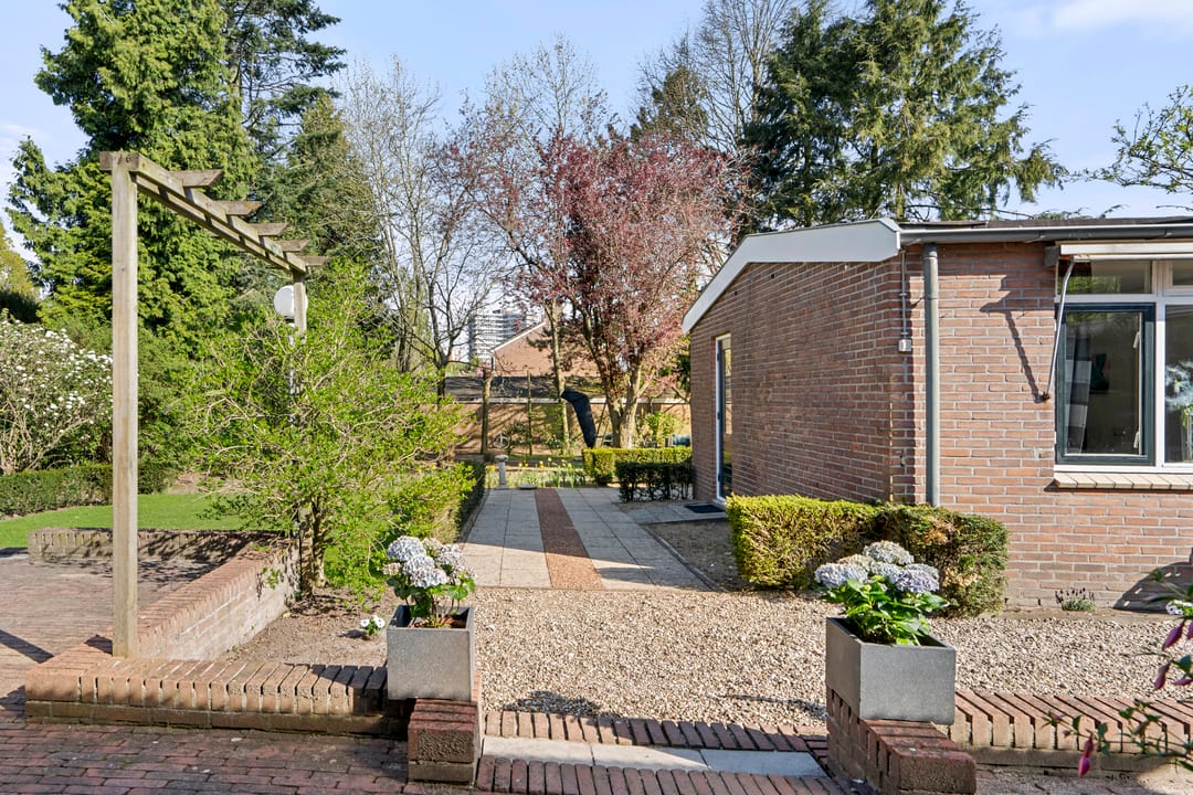 Foto 13 van Geertjesweg 35