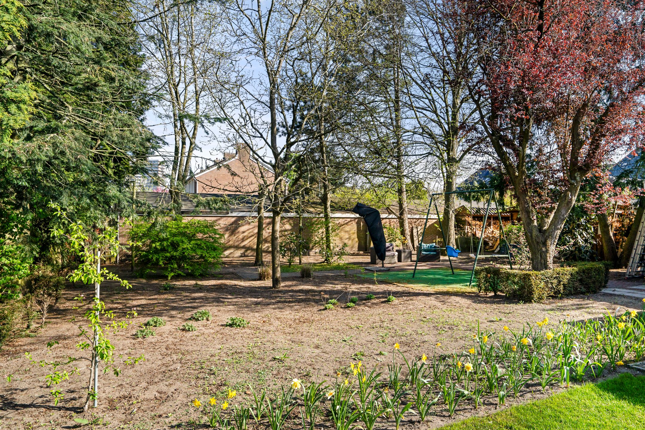 Foto 15 van Geertjesweg 35