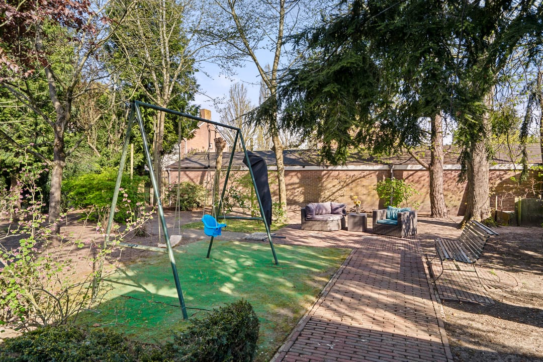 Foto 16 van Geertjesweg 35